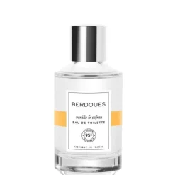Femme Berdoues 1902 Vanille & Safran                Eau de Toilette
