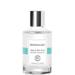 Femme Berdoues 1902 Ylang & Fleur de Sel                Eau de Toilette