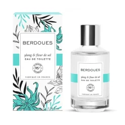 Femme Berdoues 1902 Ylang & Fleur de Sel                Eau de Toilette