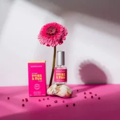 Femme Berdoues Baies & Fun                Eau de Toilette