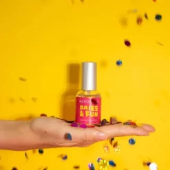 Femme Berdoues Baies & Fun                Eau de Toilette