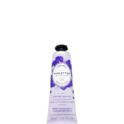 Femme Berdoues L'Originale Violettes de Toulouse                Crème Mains