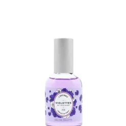 Femme Berdoues L'Originale Violettes de Toulouse                Eau de Toilette