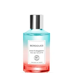 Femme Berdoues Monoï & Frangipanier                Eau de Toilette
