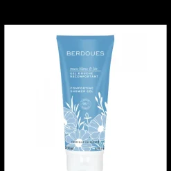 Berdoues Musc Blanc & Lin                Gel Douche