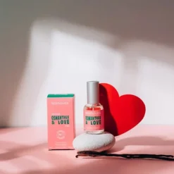 Femme Berdoues Osmanthus & Love                Eau de Toilette