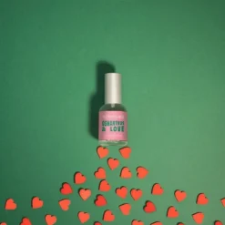 Femme Berdoues Osmanthus & Love                Eau de Toilette