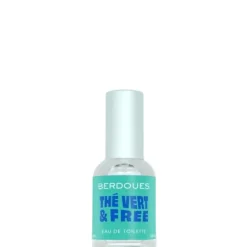 Berdoues Thé Vert & Free                Eau de Toilette