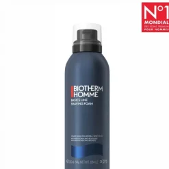 Homme Biotherm Homme                Mousse de Rasage Anti-irritation & Anti-rougeurs