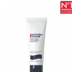 Homme Biotherm Homme                Émulsion Après-Rasage Apaisante