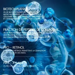 Biotherm Homme                Sérum Raffermissant Anti-Âge Global pour Homme