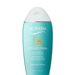 Biotherm After-Sun Lait Après-Soleil Oligo-Thermal Visage & Corps