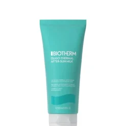 Biotherm After-Sun                Lait Oligo-Thermal Hydratant Après-Solaire