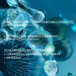 Homme Biotherm Aquapower                Crème Hydratante Visage pour Homme 72H