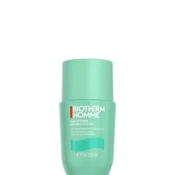 Homme Biotherm Aquapower Déodorant Protection 48H - Roll-On