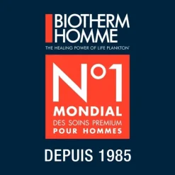 Homme Biotherm Aquapower                Déodorant Protection 48H - Roll-On