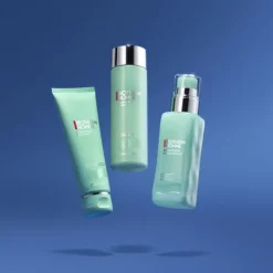 Homme Biotherm Aquapower                Gel Frais Nettoyant Visage