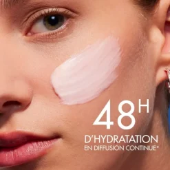 Biotherm AquaSource                Cica Nutri Crème Riche Hydratation 48H Peaux Sèches