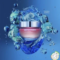 Biotherm AquaSource                Cica Nutri Crème Riche Hydratation 48H Peaux Sèches