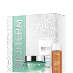 Biotherm Aquasource Coffret Soin Hydratation pour femme