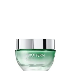 Biotherm AquaSource                Crème Hydratation Profonde 48h Peaux Normales à Mixtes
