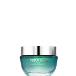 Biotherm AquaSource Hyalu Plump Gel Hydratation 48 H Peaux Normales à Mixtes