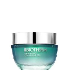 Biotherm AquaSource Hyalu Plump                Gel Hydratation 48 H Peaux Normales à Mixtes