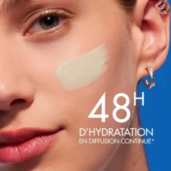 Biotherm AquaSource Hyalu Plump                Gel Hydratation 48 H Peaux Normales à Mixtes