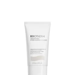 Biotherm Aquasource Hydra Barrier                Crème Nettoyante Moussante
