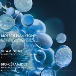 Biotherm Aquasource Hydra Barrier                Crème Nettoyante Moussante