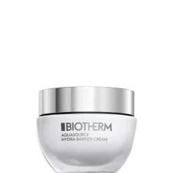 Biotherm Aquasource Hydra Barrier                Crème Hydratante Visage