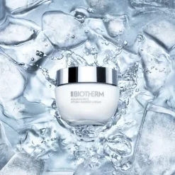 Biotherm Aquasource Hydra Barrier                Crème Hydratante Visage