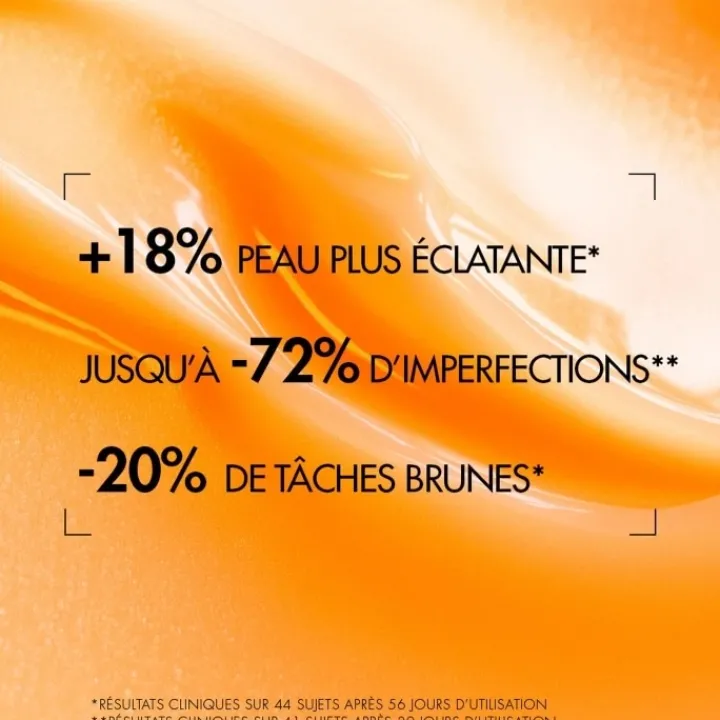 Biotherm AQUASOURCE+ Vitamin Glow Gel Éclat Visage