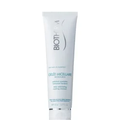 Biotherm Biosource                Gelée Fondante Nettoyante Exfoliante  Toutes Peaux