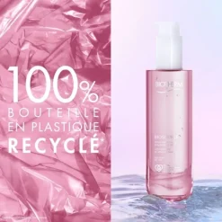 Biotherm Biosource Lait Démaquillant & Adoucissant Peaux Sèches
