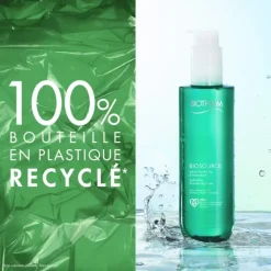 Biotherm Biosource                Lotion Tonifiante et Hydratante Anti-pollution 24 H Peaux Normales à Mixtes