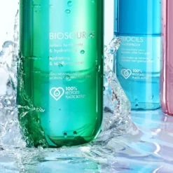 Biotherm Biosource                Lotion Tonifiante et Hydratante Anti-pollution 24 H Peaux Normales à Mixtes