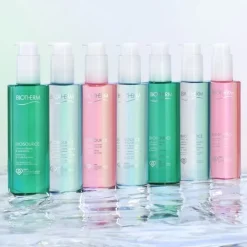 Biotherm Biosource                Lotion Tonifiante et Hydratante Anti-pollution 24 H Peaux Normales à Mixtes