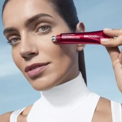 Biotherm Blue Peptides Eyes & Lips Reshaper                Baume Contours des Yeux et des Lèvres