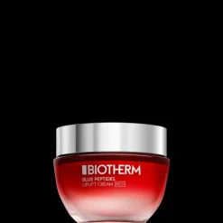 Biotherm Blue Peptides Uplift Crème de Jour Riche Anti-Âge et Fermeté