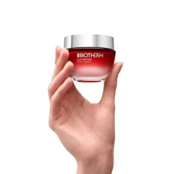 Biotherm Blue Peptides Uplift                Crème de Jour Anti-Âge et Fermeté
