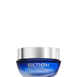 Biotherm Blue Pro-Retinol Crème Hydratante Pro-Rétinol Anti-Âge et Anti-Rides