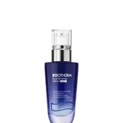 Biotherm Blue Therapy Blue Retinol Serum Night - Sérum de Nuit Anti-Rides et Uniformité