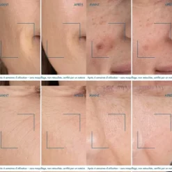 Biotherm Blue Therapy                Blue Retinol Serum Night - Sérum de Nuit Anti-Rides et Uniformité