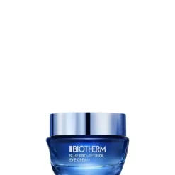 Biotherm Blue Therapy                Blue Pro-Rétinol Contour des Yeux Anti-Âge Global