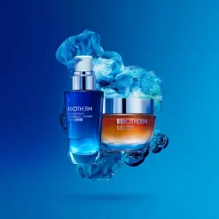 Biotherm Blue Therapy                Revitalize Day Crème de Jour Nutrition & Éclat