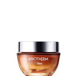 Biotherm Blue Therapy                Revitalize Night Crème de Nuit Nutrition & Éclat