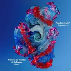 Biotherm Blue Therapy                Uplift Day Rich Crème Riche Jour Effet Liftant Et Fermeté