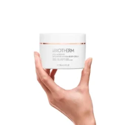 Biotherm Collagen Fit                Crème Corps Hydratante et Raffermissante