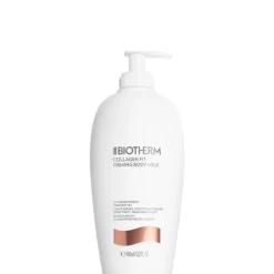 Biotherm Collagen Fit                Lait Corps Raffermissant & Hydratant